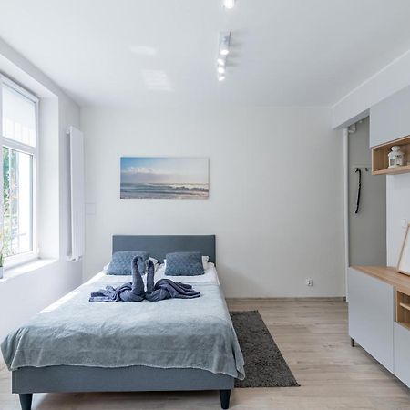 Lux Apartment New&Nice Gdańsk Extérieur photo