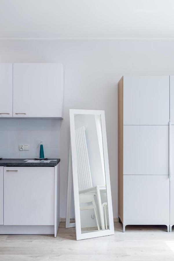 Lux Apartment New&Nice Gdańsk Extérieur photo