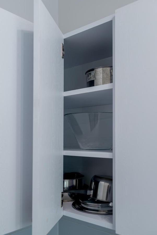 Lux Apartment New&Nice Gdańsk Extérieur photo