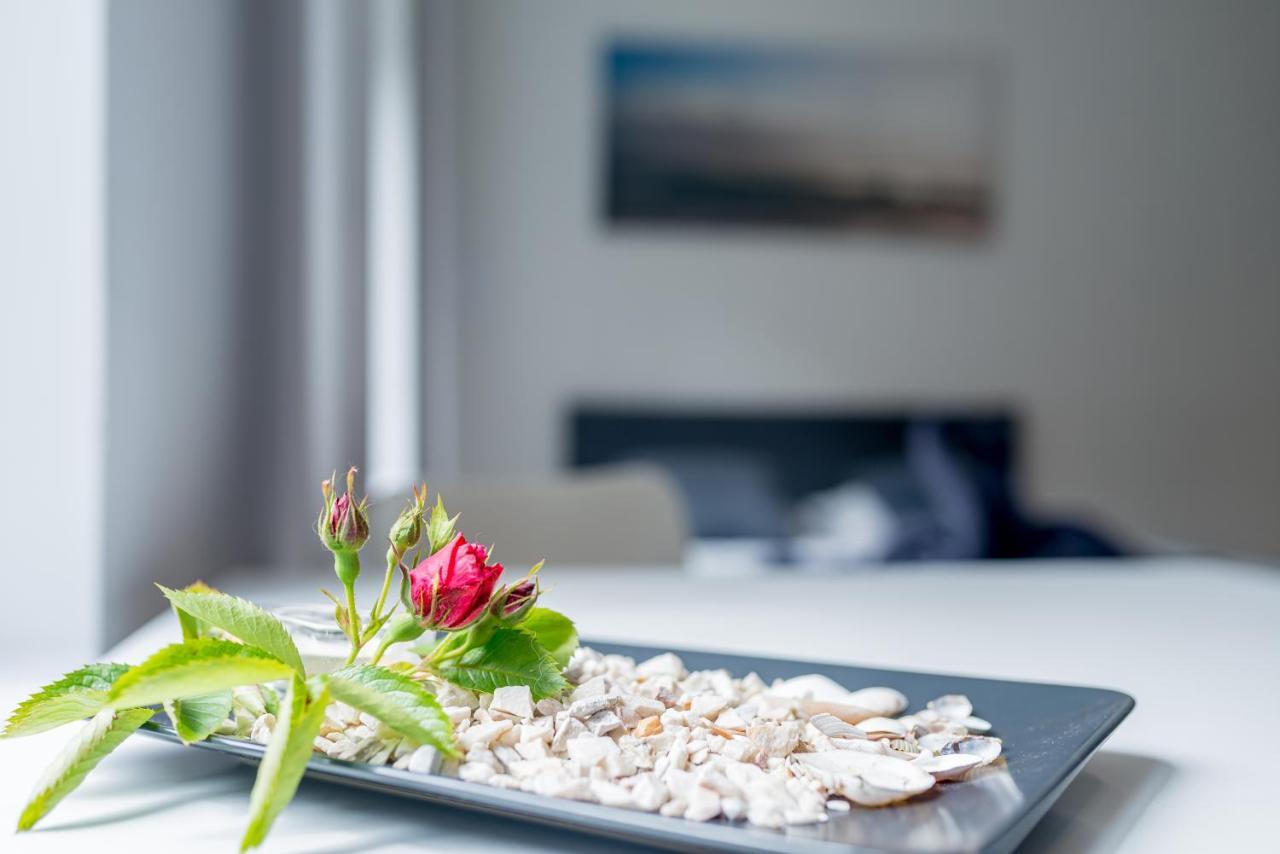 Lux Apartment New&Nice Gdańsk Extérieur photo