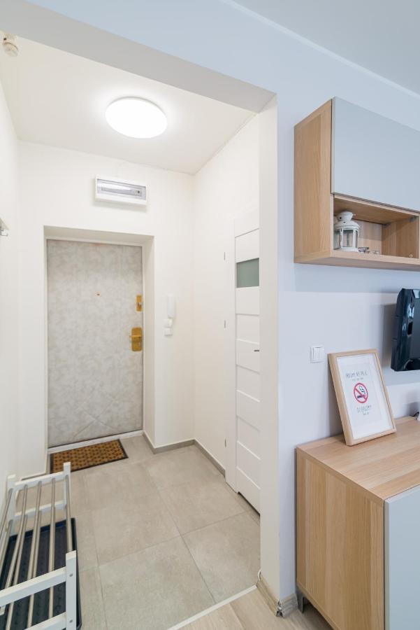 Lux Apartment New&Nice Gdańsk Extérieur photo